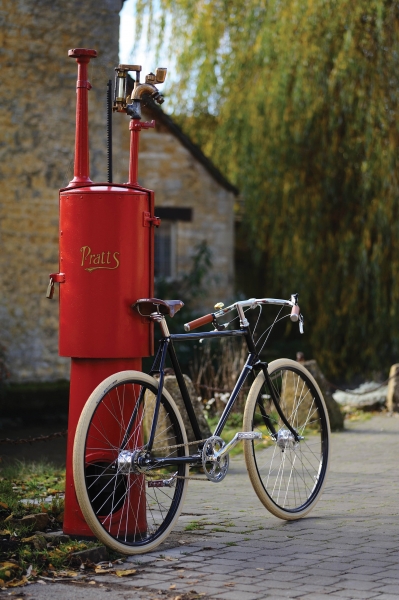 Pashley Guv'nor: Preis ab